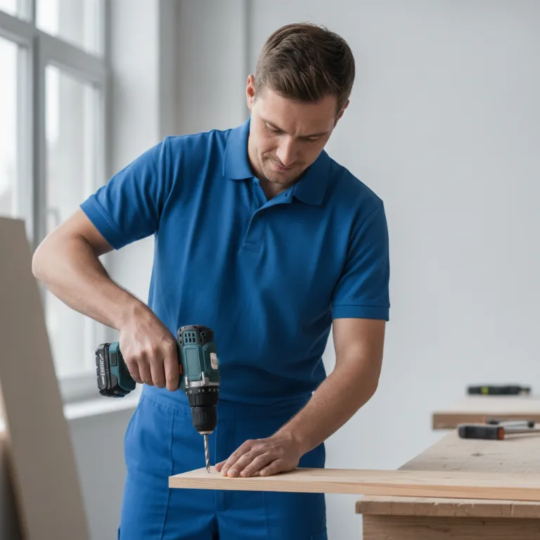 Handwerker Service in Fuenfhaus